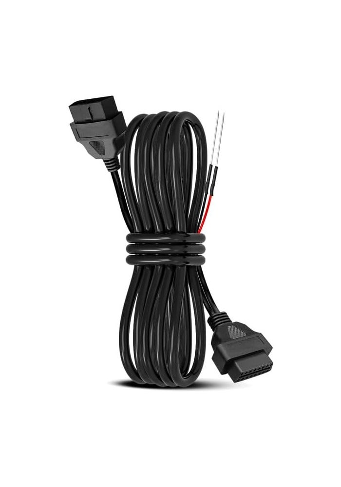 QLZOZB Universal Programming Cable Adapter for Chrysler Dodge Jeep (2018-2025) - Image 1