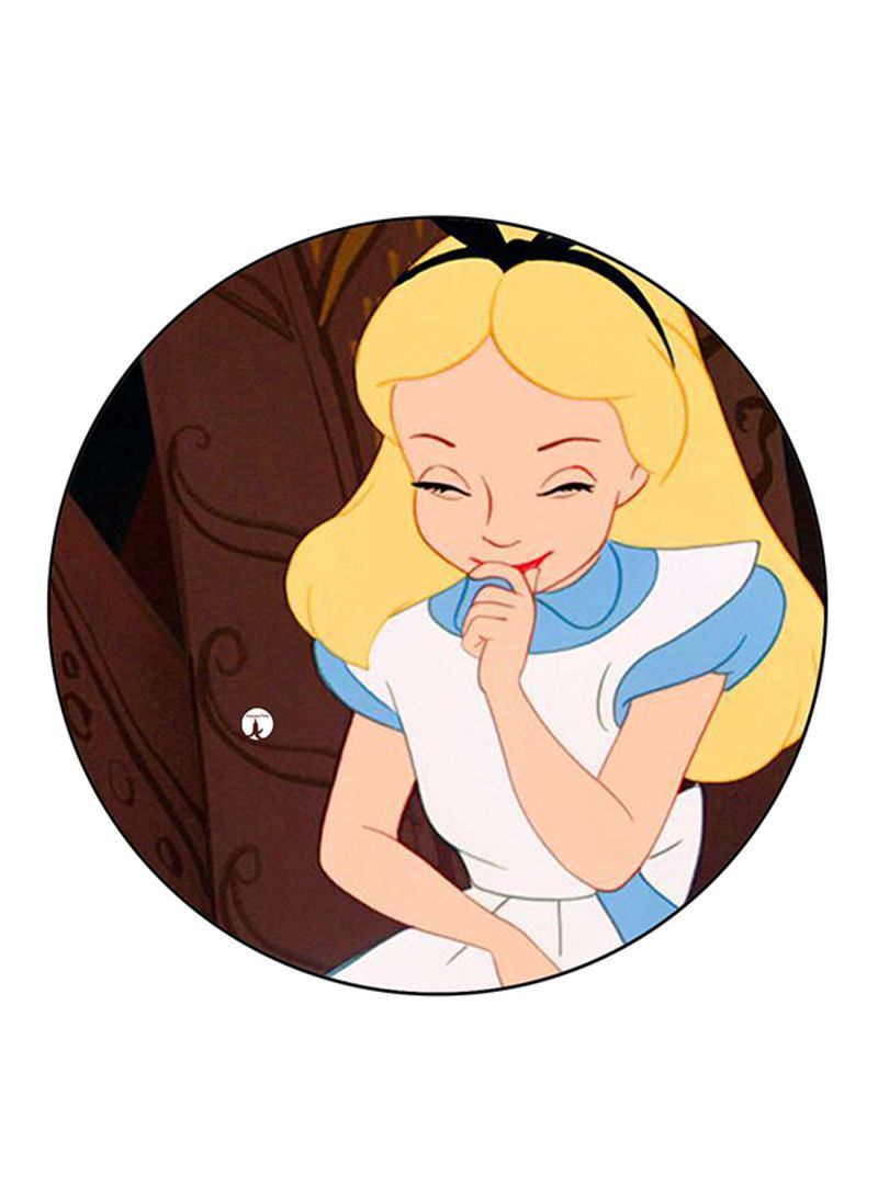 RKN Disney Character Multicolour