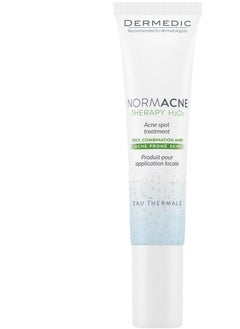 Dermedic Normacne Acne Spot Cream 15 ml