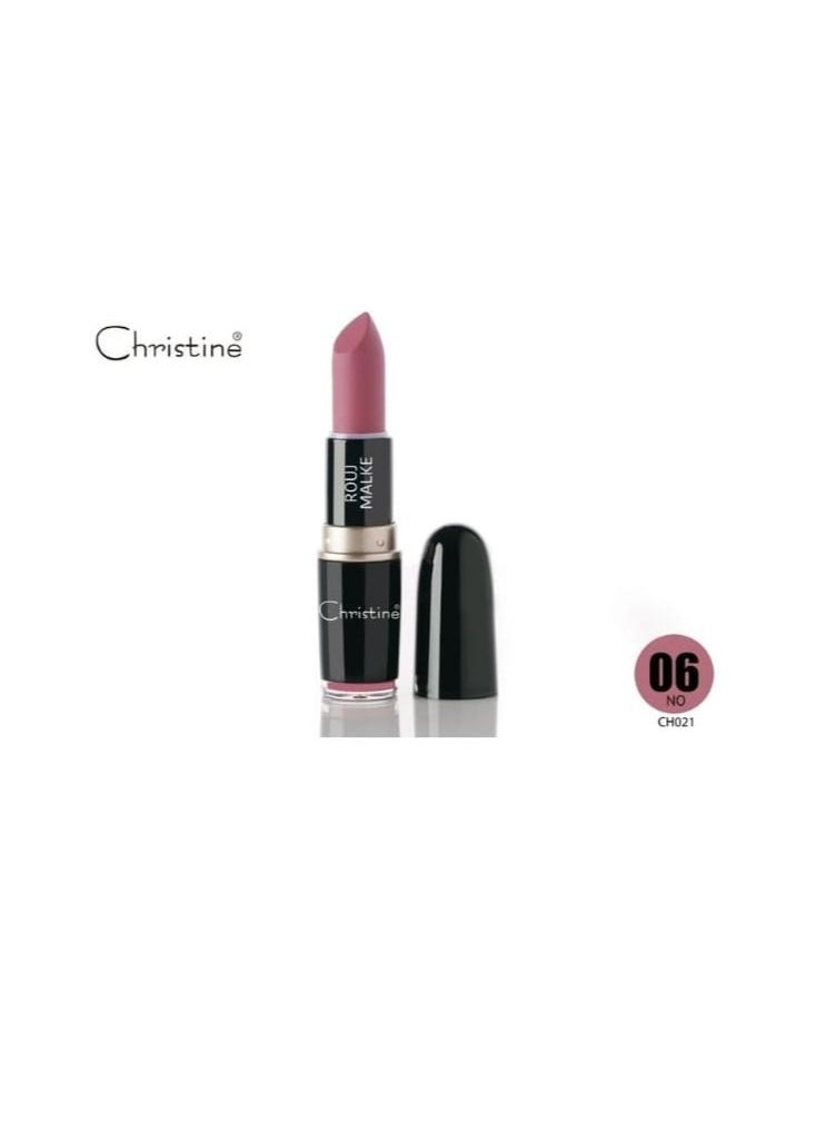Christine - Rouj Malake Vitamin E 06 - Image 1