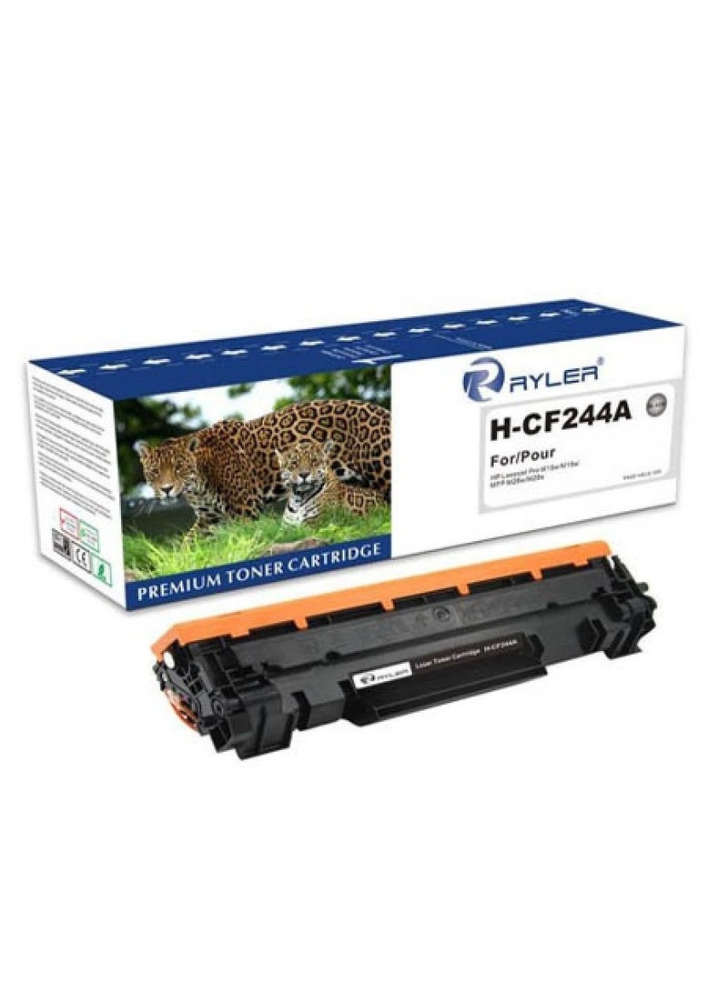 HP 244A  Toner Black
