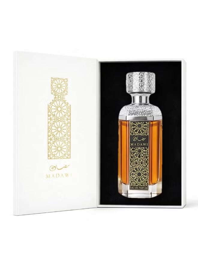 مضاوي عطر مضاوي او دي بارفيوم للجنسين 100مل - Image 2