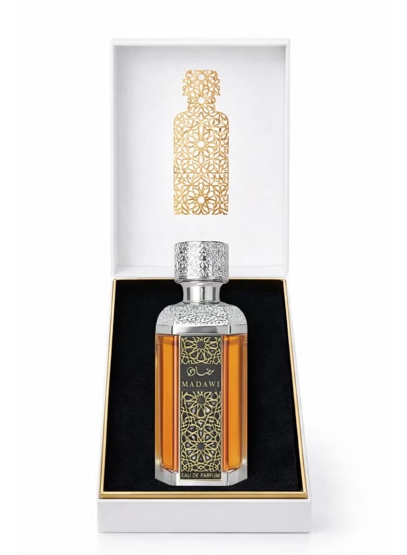 مضاوي عطر مضاوي او دي بارفيوم للجنسين 100مل - Image 3