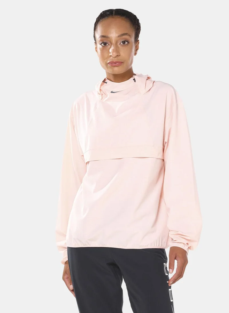 Nike Women's Dri-FIT Run Division Jacket