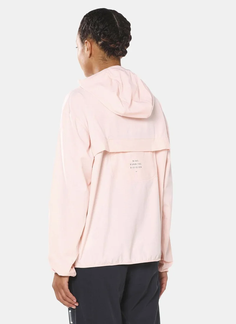Nike Women's Dri-FIT Run Division Jacket