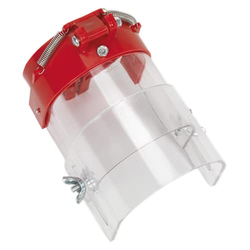 Sealey Dpg62 Drill Press Guard 62Mm - Image 4