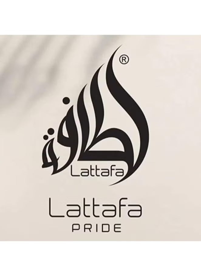Lattafa Lattafa Asad EDP - 100ml  - Image 3