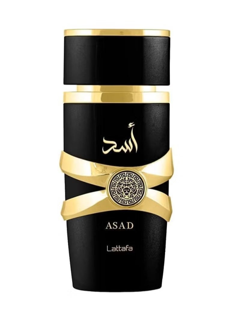 Lattafa Lattafa Asad EDP - 100ml  - Image 2