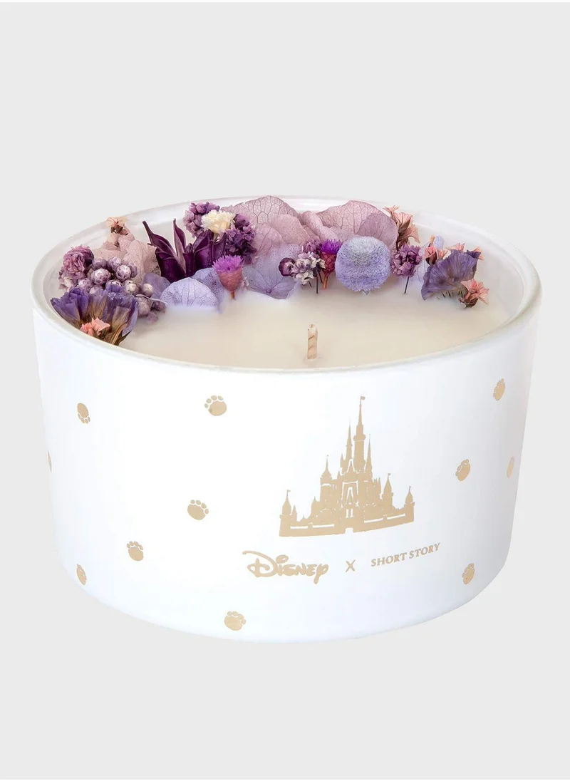 Short Story Disney Candle Dumbo