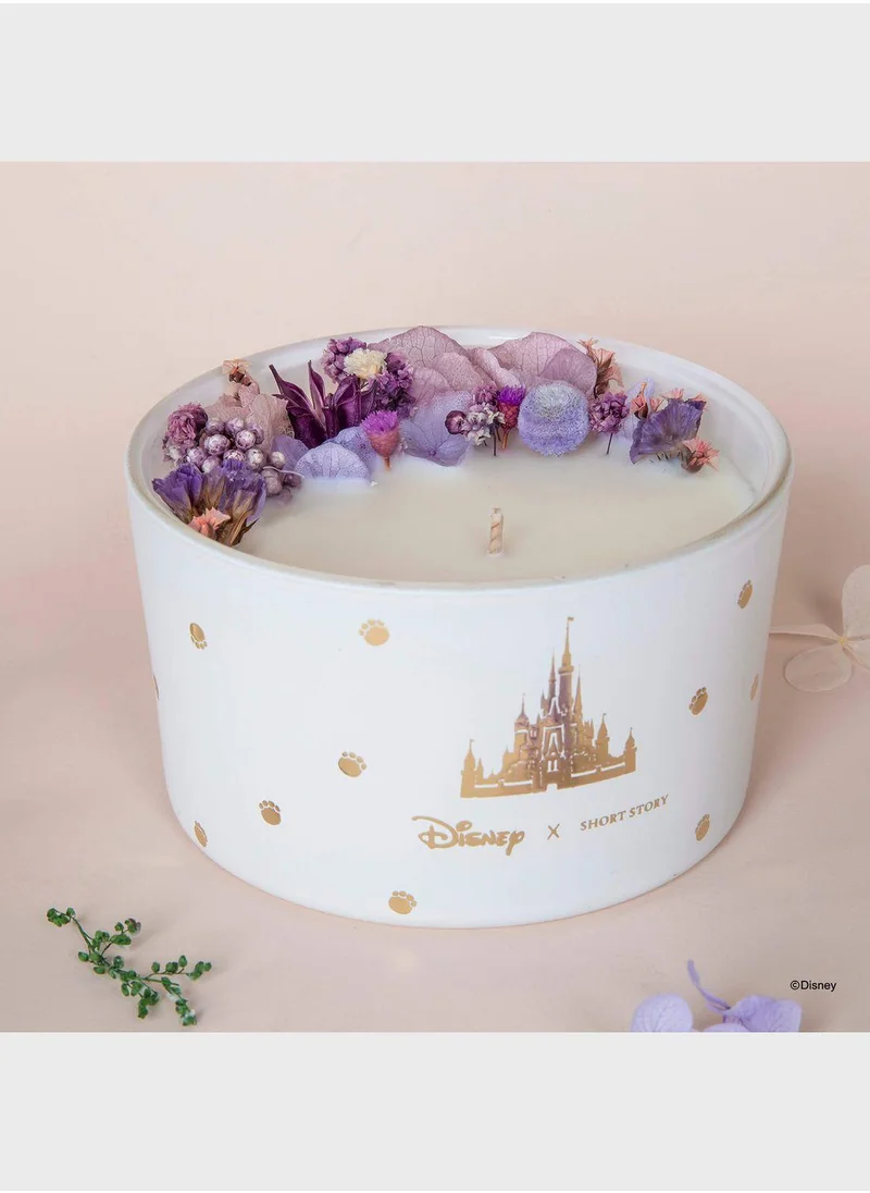 Short Story Disney Candle Dumbo