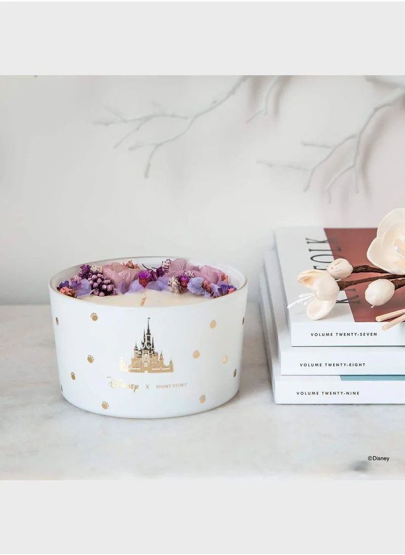 Short Story Disney Candle Dumbo