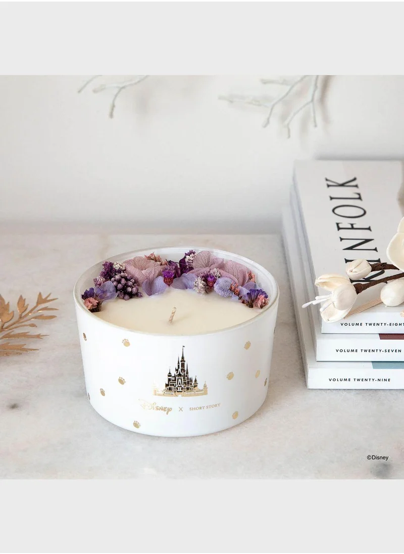 Short Story Disney Candle Dumbo