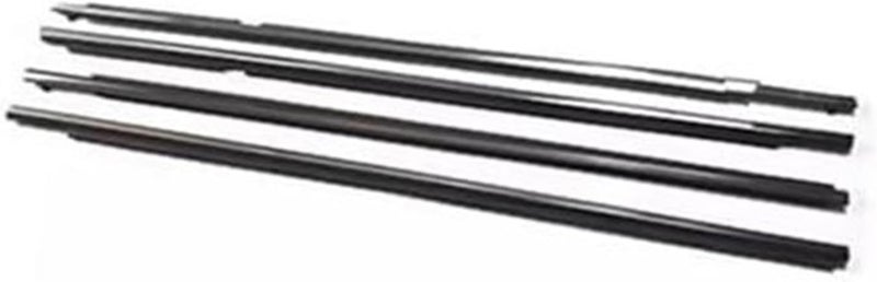Wivplex Car Window Trim Molding for Lexus RX - Image 1