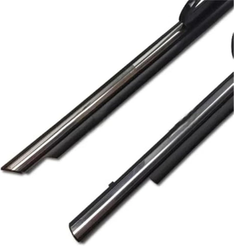 Wivplex Car Window Trim Molding for Lexus RX - Image 4