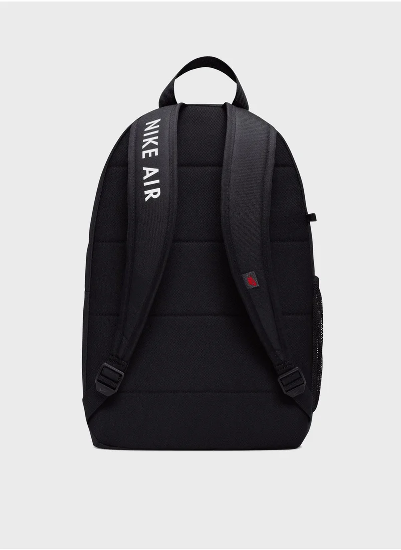Nike Youth SMU Elemental Backpack