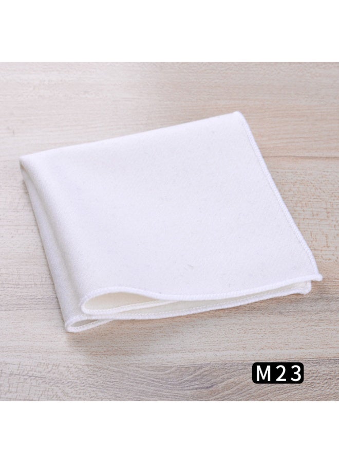 Shougu New Men's Suit Decoration Pocket Towel Small Square Towel 