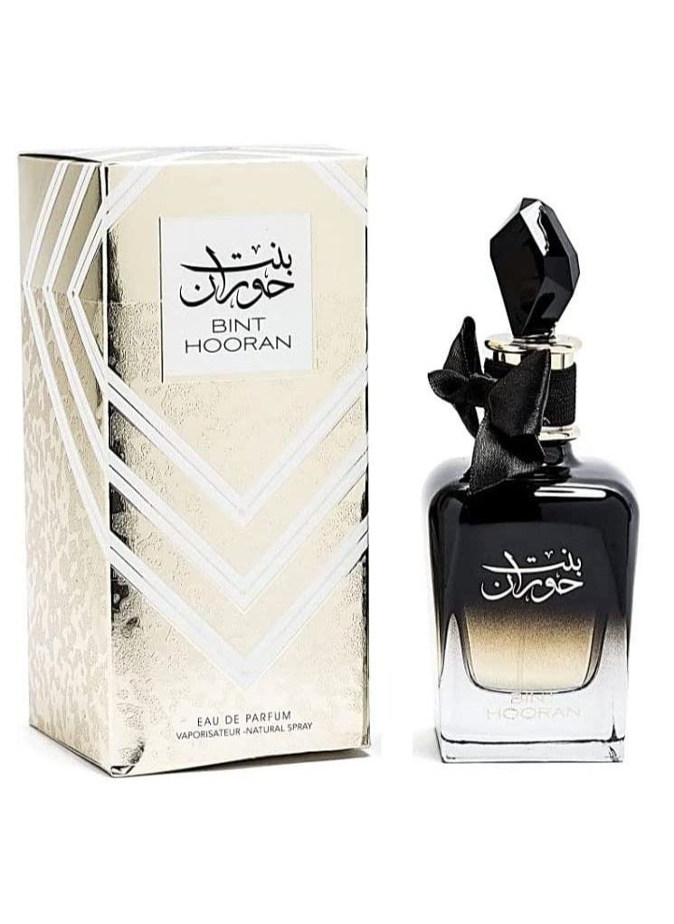 Ard Al Zaafaran - Ard Al Zaafaran Bint Hooran Edp 100ml - Image 1