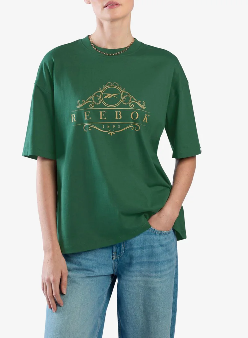 Reebok Boxy T-Shirt