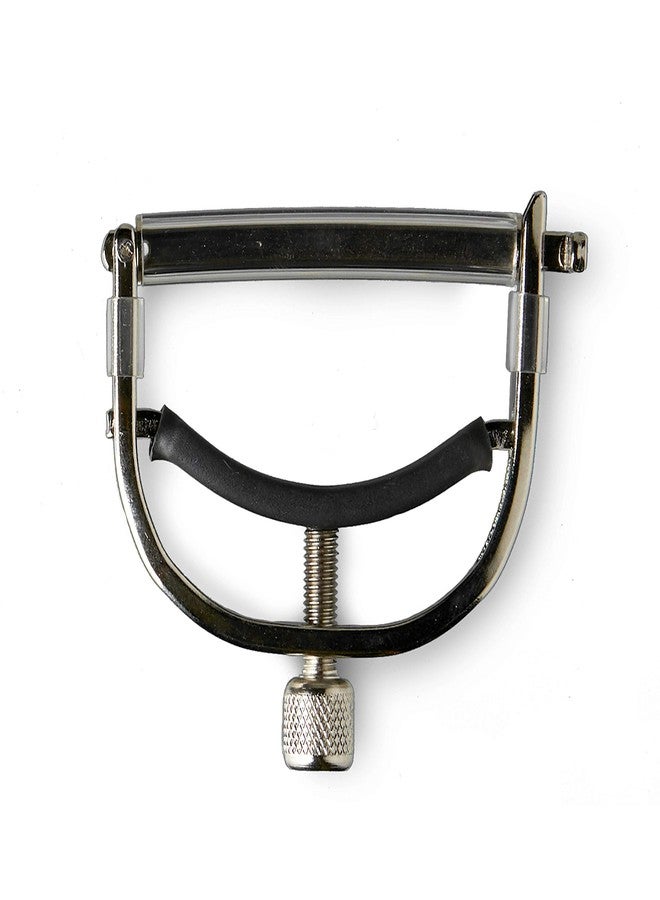 Taylor 6 String Nickel Capo