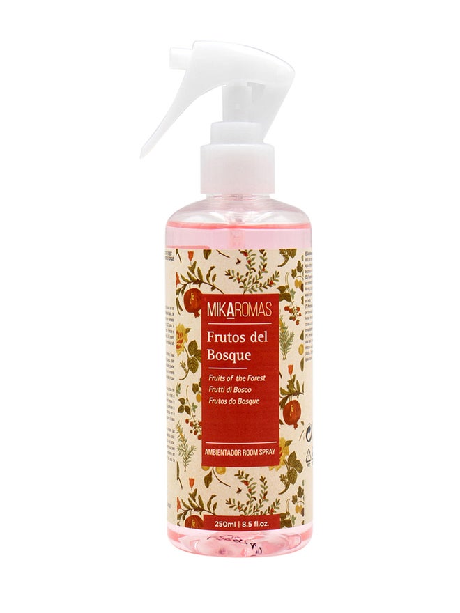 ميكارومس معطر جو فواكه الغابة 250 مل - Image 2