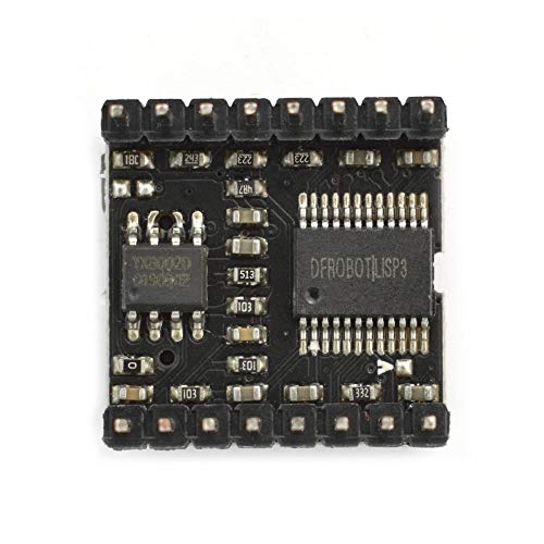DFROBOT DFPlayer - A Mini MP3 Player - Image 3