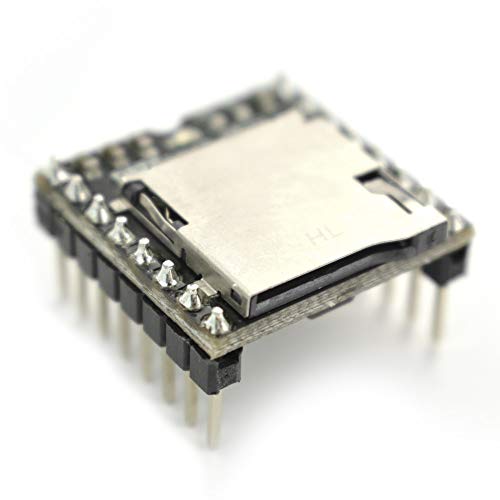 DFROBOT DFPlayer - A Mini MP3 Player - Image 4
