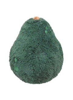 xozgdovg Comfort Food Avocado Plush Toy 7inch  - Image 3