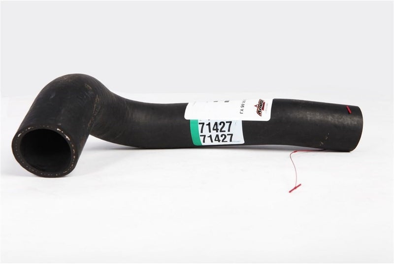 Omix-Ada Upper Radiator Coolant Hose for Jeep Wrangler YJ - Image 2