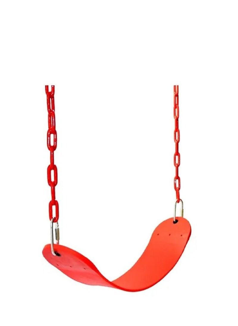 XIANGYU Swing Seat Set With Chain And Quick Link Hoop  - Image 2