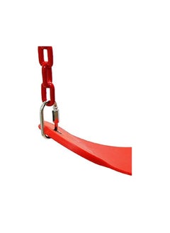 XIANGYU Swing Seat Set With Chain And Quick Link Hoop  - Image 4