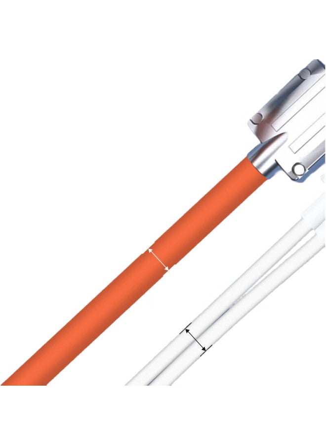 Oksj [100W] Type-C Data Cable, Charging Cable, 6A Fast Charging Cable, Android Phone, 1.5 Meters Extended - Image 2