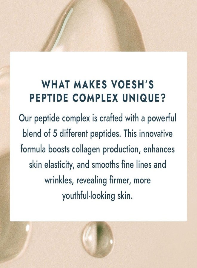 VOESH Roller Creme, Vegan Beauty, Body Cream, Lymphatic Massage, Toning Cream, Skin Hydrating, Body Lotion (Tone'd) - Image 4