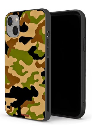 Apple iPhone 13 Protective Case Camouflage Abstract Digital Pattern - pzsku/Z633BBEE4FCA50034E71AZ/45/_/1690464918/ed65f98d-9f89-41af-a7fc-4fc464ff62ee