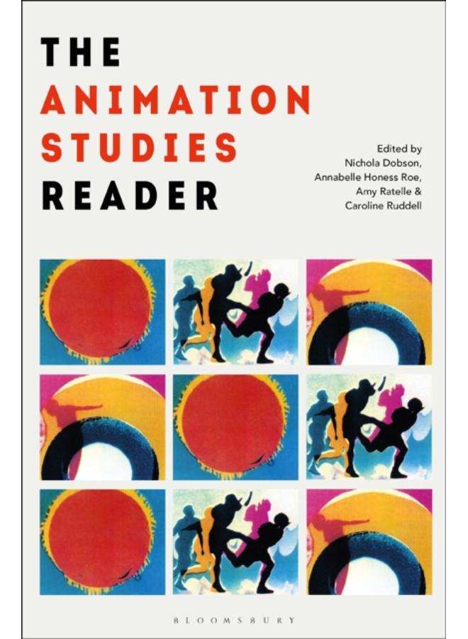 The Animation Studies Reader