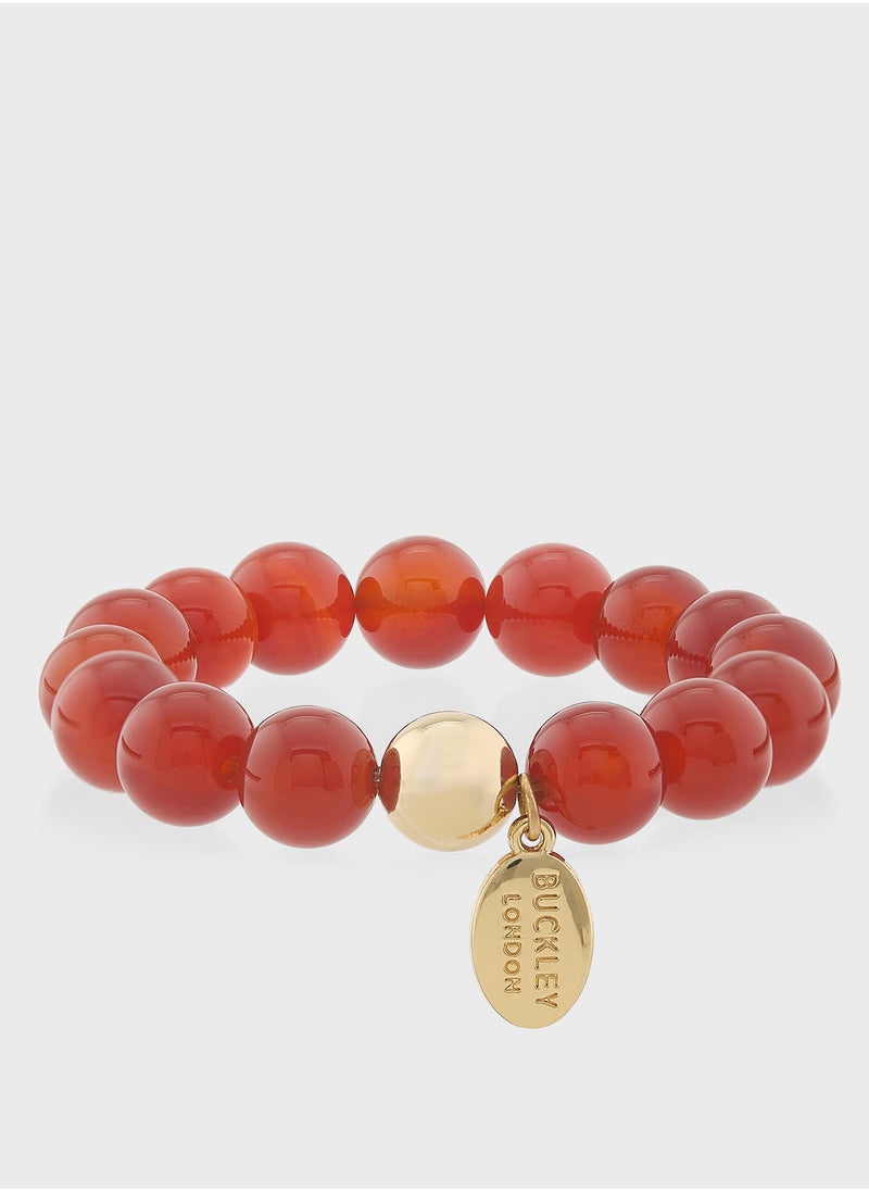 BUCKLEY LONDON Stacked Bracelet  - Image 1