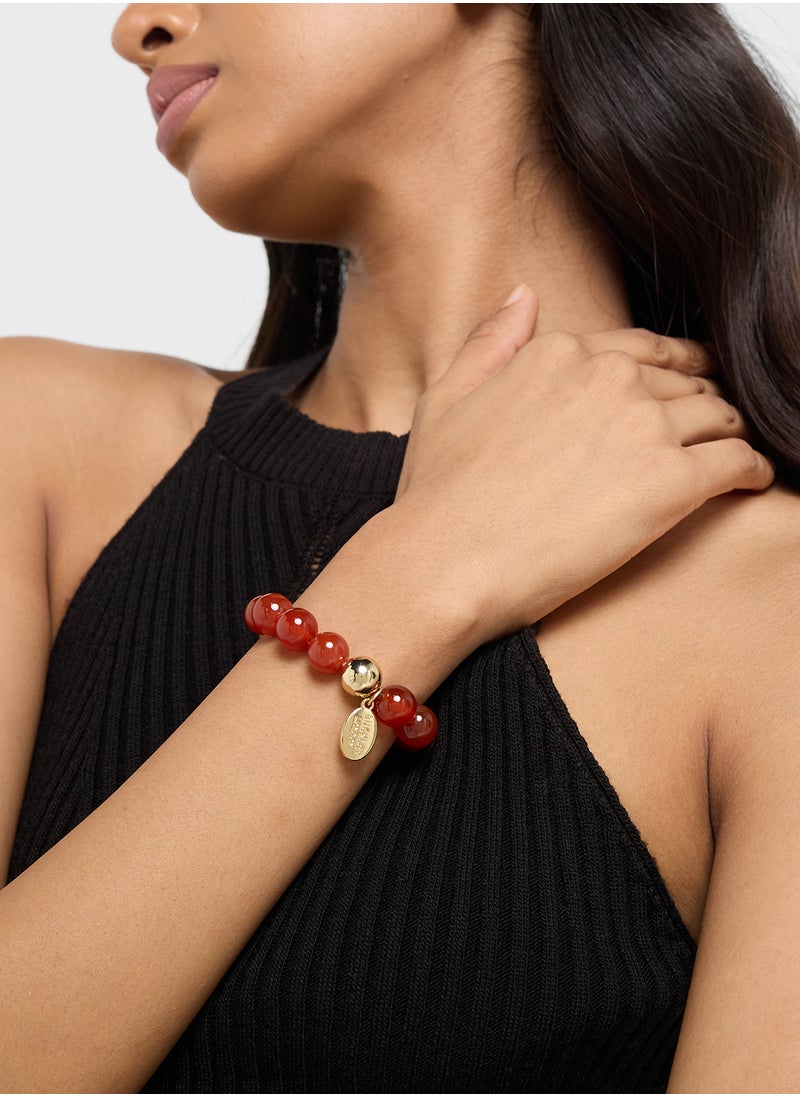 BUCKLEY LONDON Stacked Bracelet  - Image 4