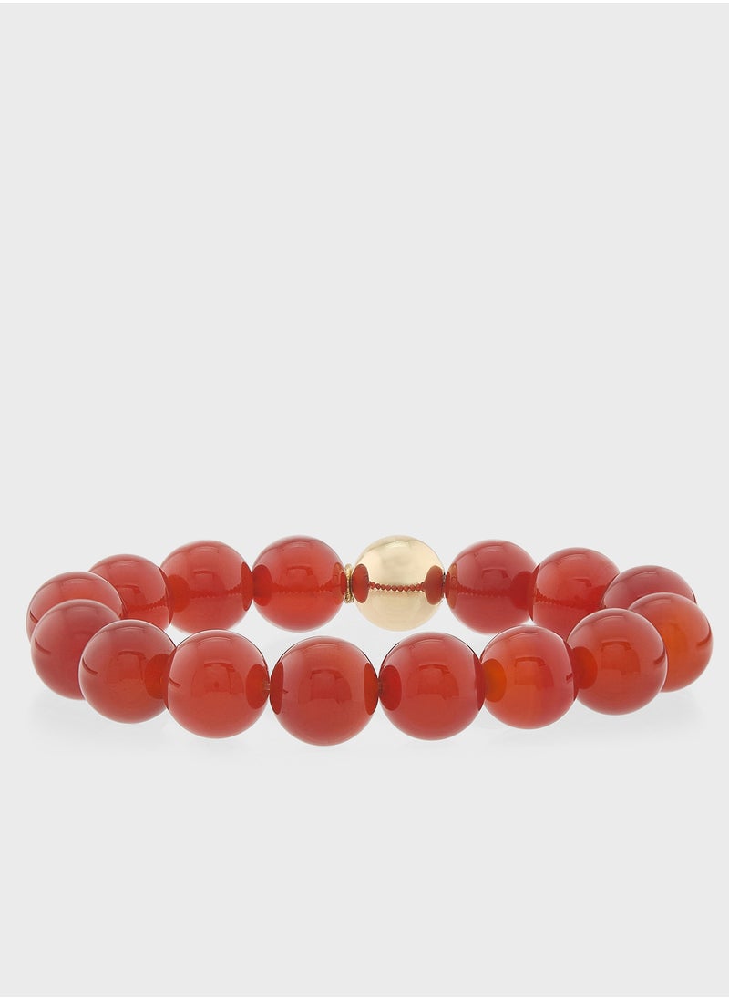 BUCKLEY LONDON Stacked Bracelet  - Image 2