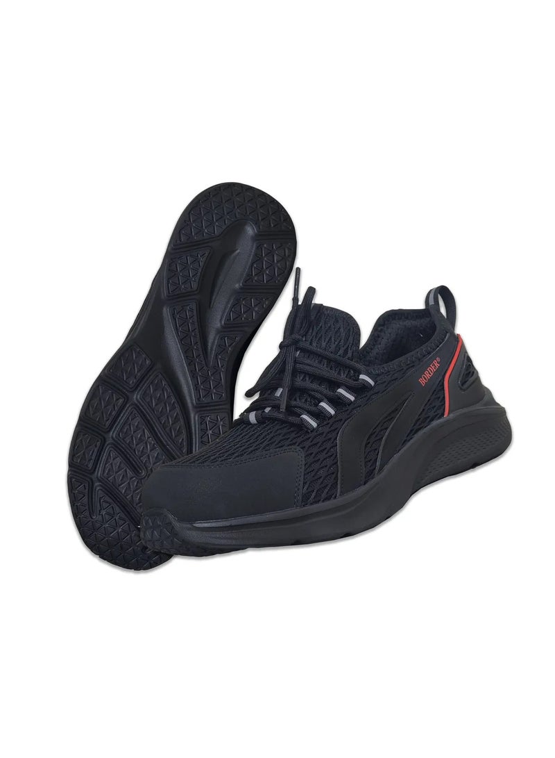 BORDER SAFETY WEARS SAFETY SHOE BFP2042 EX - Image 1