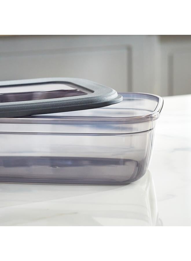 فولي لايف حاوية تخزين مسطحة 1.2 لتر - Image 4