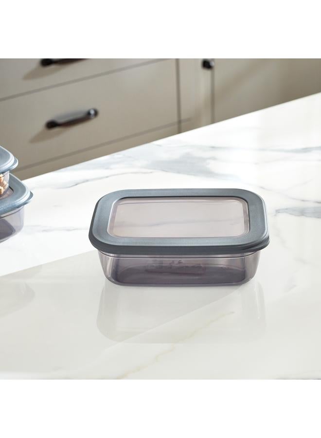 فولي لايف حاوية تخزين مسطحة 1.2 لتر - Image 1