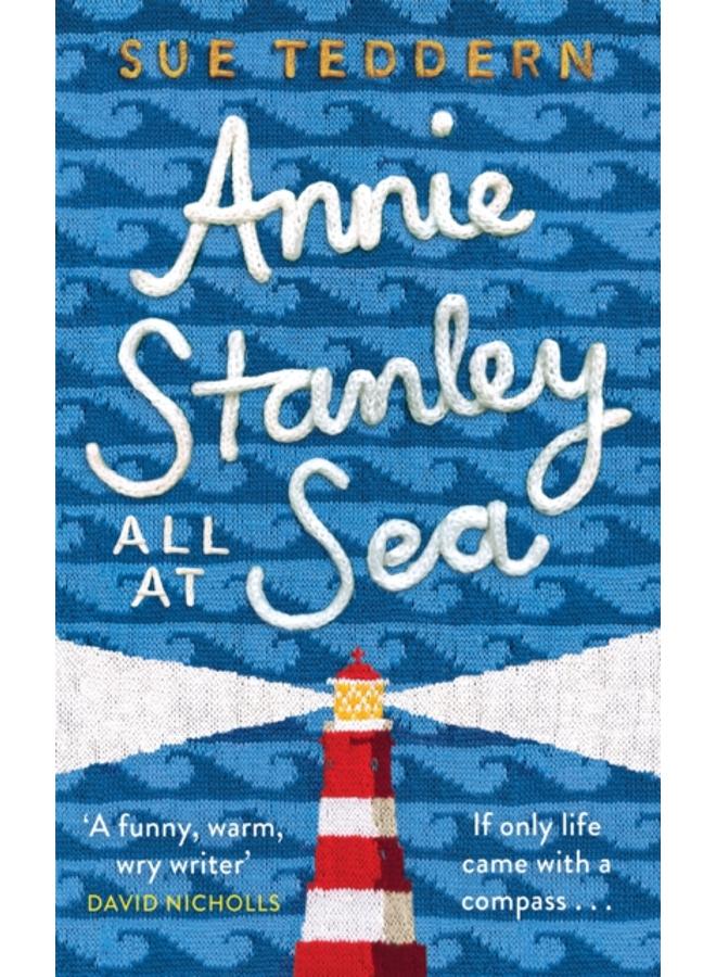 Annie Stanley, All At Sea 
