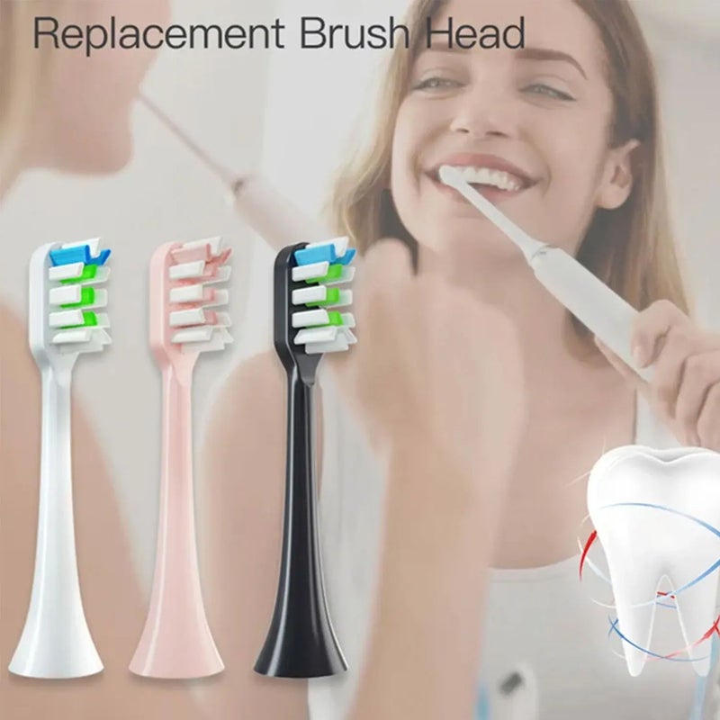 سوكاس إلكترونيات Soocas Soocas Toothbrush head - Image 2
