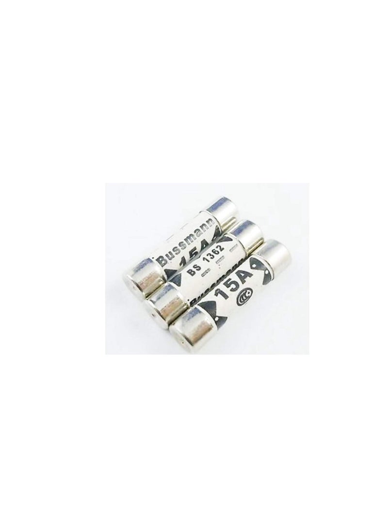 Terminator Ceramic Fuse 10 Pcs Packet - Image 2