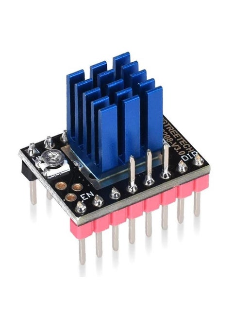 TMC2209 V2 Stepper Motor Driver