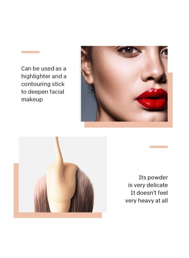 klarako Foundation Mixer,Foundation Adjusting Drops,Color Adjusting Mixer Suitable for Liquid Foundation Mix to Match Your Unique Skin Tone (02# Dark) - Image 2