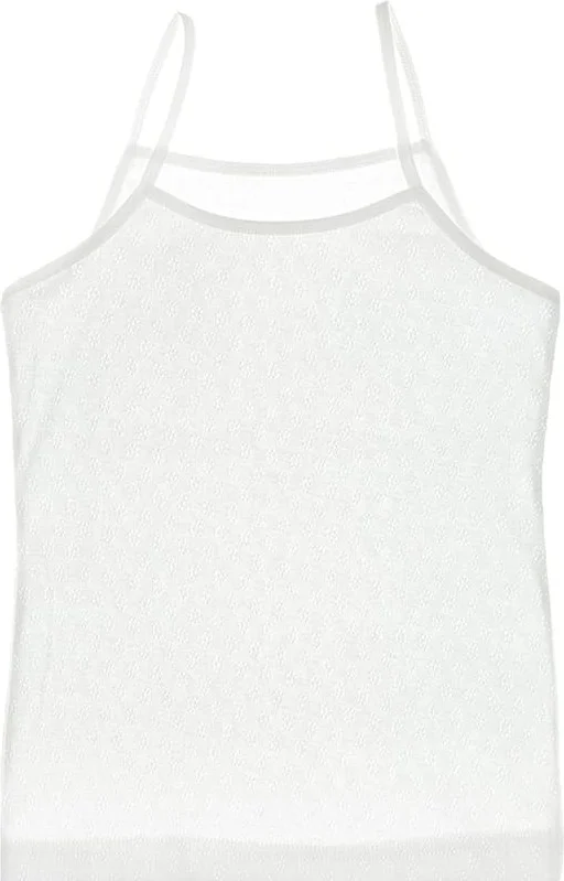 Donella 5 Pcs 100% Cotton Girls Athlete White - 43733