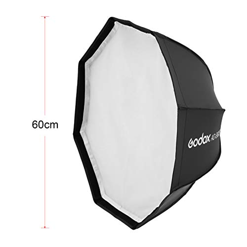 Godox AD-S60S Softbox for AD300Pro - Image 3