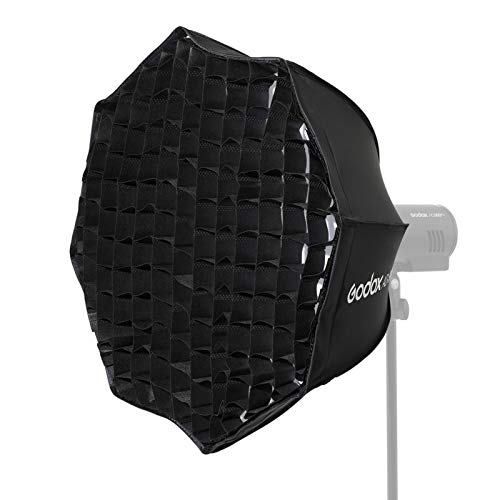 Godox AD-S60S Softbox for AD300Pro - Image 4