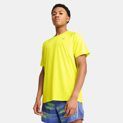 PUMA Men's VELOCITY Running T-Shirt