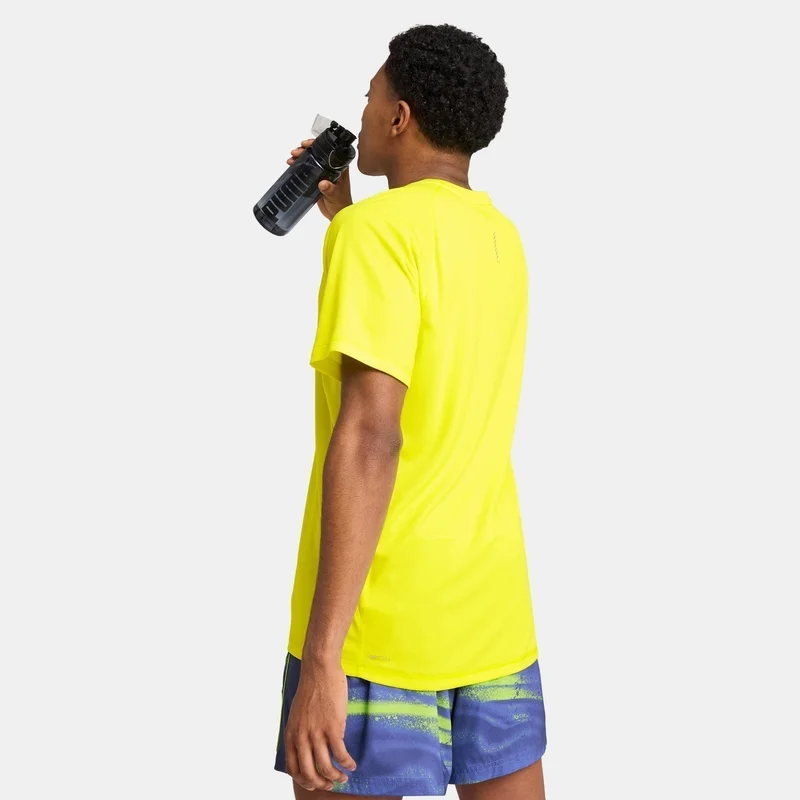 PUMA Men's VELOCITY Running T-Shirt